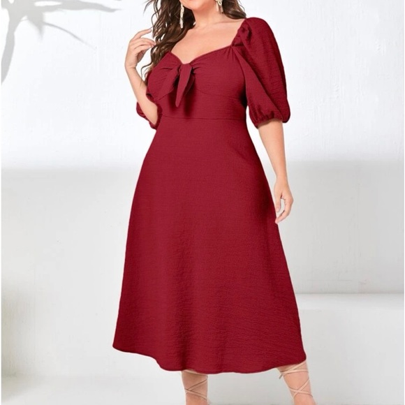 Dresses & Skirts - MIDI DRESS 👗 NWOT